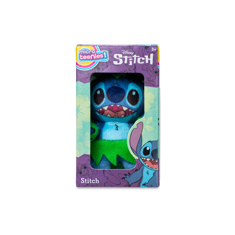 Micro Teenies Disney Stitch - US 5676