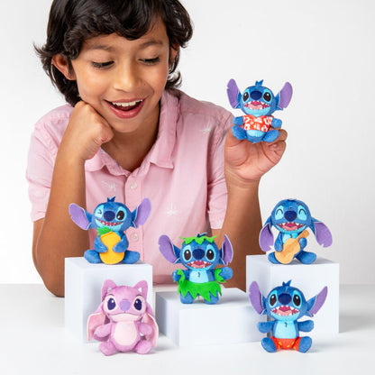 Micro Teenies Disney Stitch - US 5676