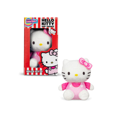 Hello Kitty and Friends – Micro Teenies - US 7707