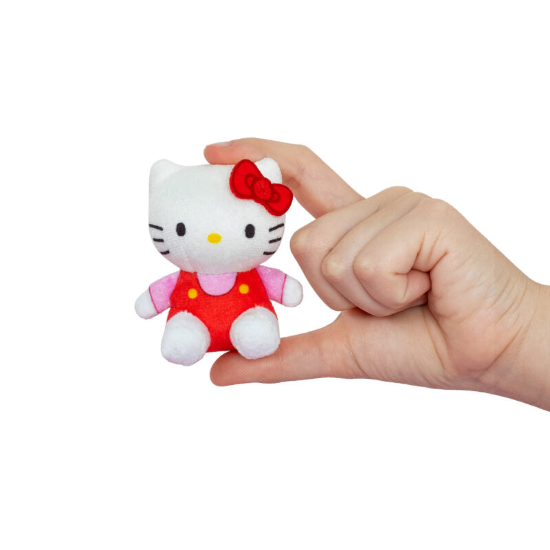 Hello Kitty and Friends – Micro Teenies - US 7707