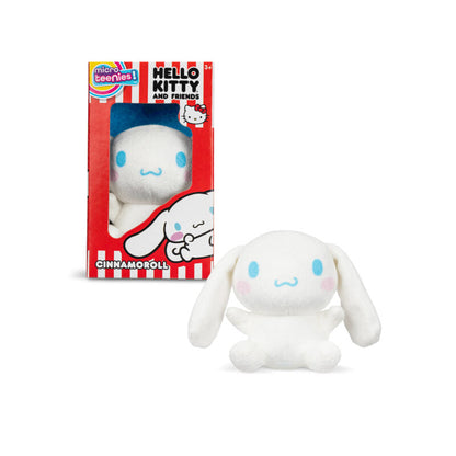 Hello Kitty and Friends – Micro Teenies - US 7707