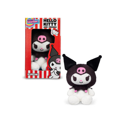 Hello Kitty and Friends – Micro Teenies - US 7707