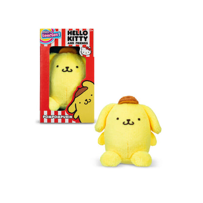 Hello Kitty and Friends – Micro Teenies - US 7707