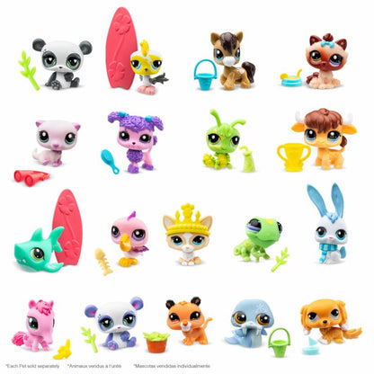 Littlest Pet Shop – Pet Surprise - US 1736