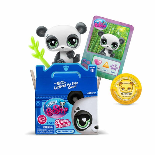 Littlest Pet Shop – Pet Surprise - US 1736
