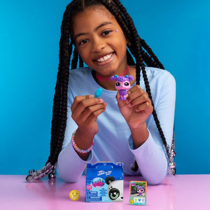 Littlest Pet Shop – Pet Surprise - US 1736