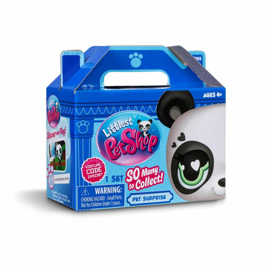 Littlest Pet Shop – Pet Surprise - US 1736