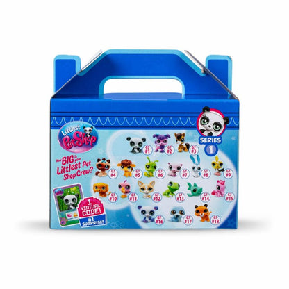 Littlest Pet Shop – Pet Surprise - US 1736