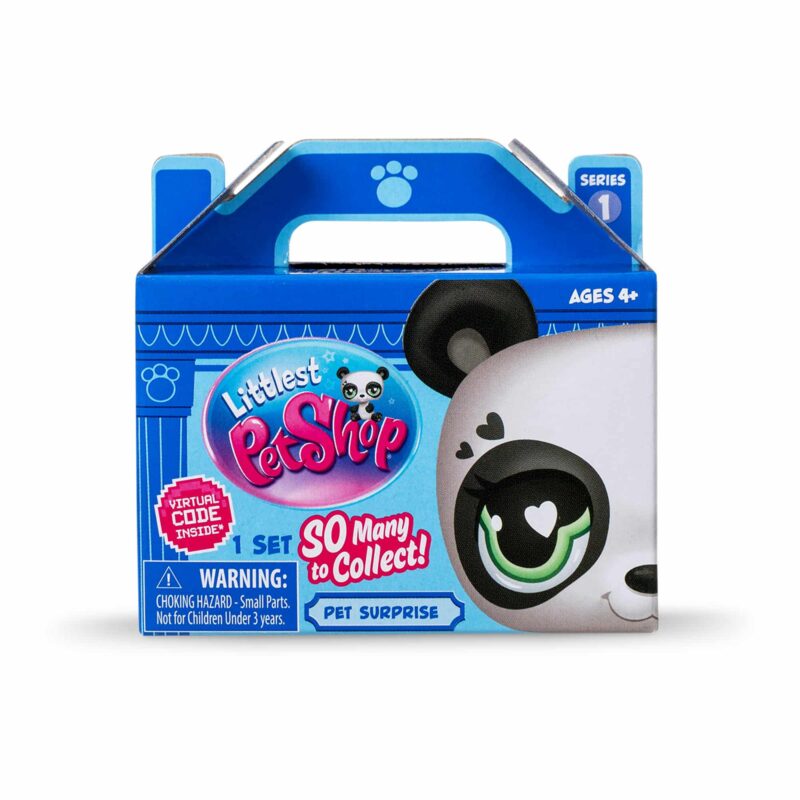 Littlest Pet Shop – Pet Surprise - US 1736