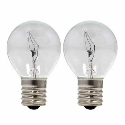 25W LAVA Lamp Light Bulb W/Tray - US 2282
