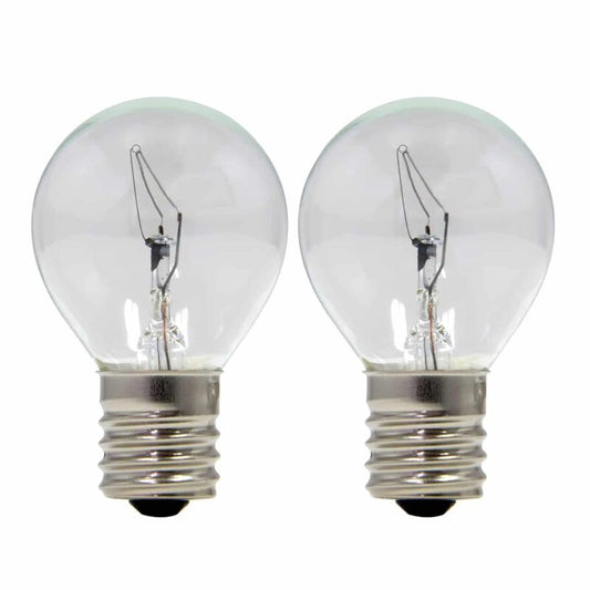 25W LAVA Lamp Light Bulb W/Tray - US 2282
