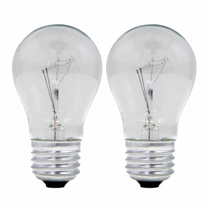 40W LAVA Lamp Light Bulb A15 - US 1524