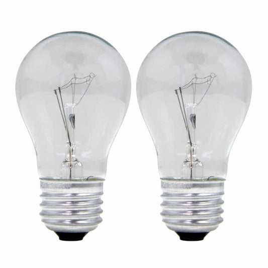 40W LAVA Lamp Light Bulb A15 - US 1524