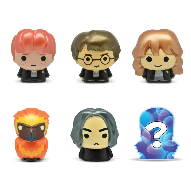 Mash’ems Harry Potter™ - US 3044