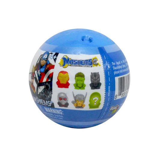 Mash’Ems Marvel Avengers - US 4868