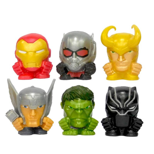 Mash’Ems Marvel Avengers - US 4868