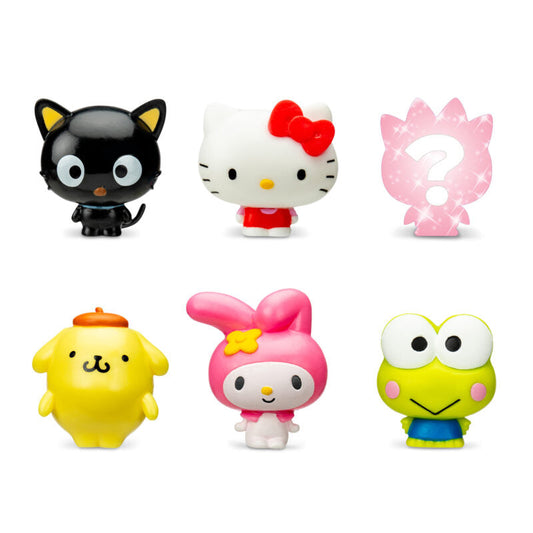 Mash’ems Hello Kitty - US 7172