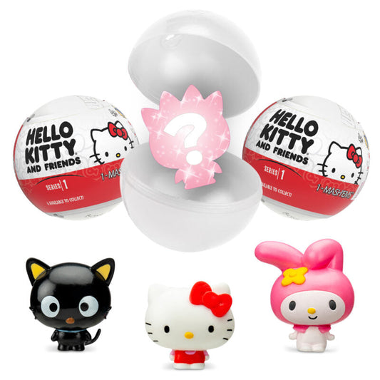 Mash’ems Hello Kitty - US 7172