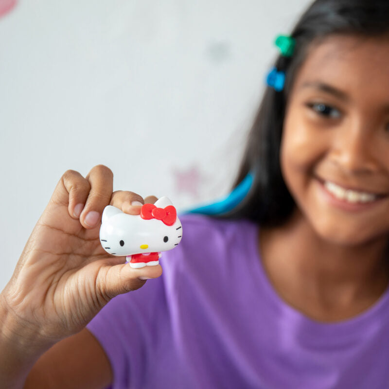 Mash’ems Hello Kitty - US 7172