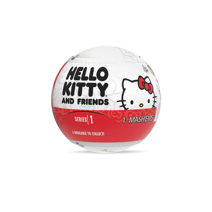 Mash’ems Hello Kitty - US 7172