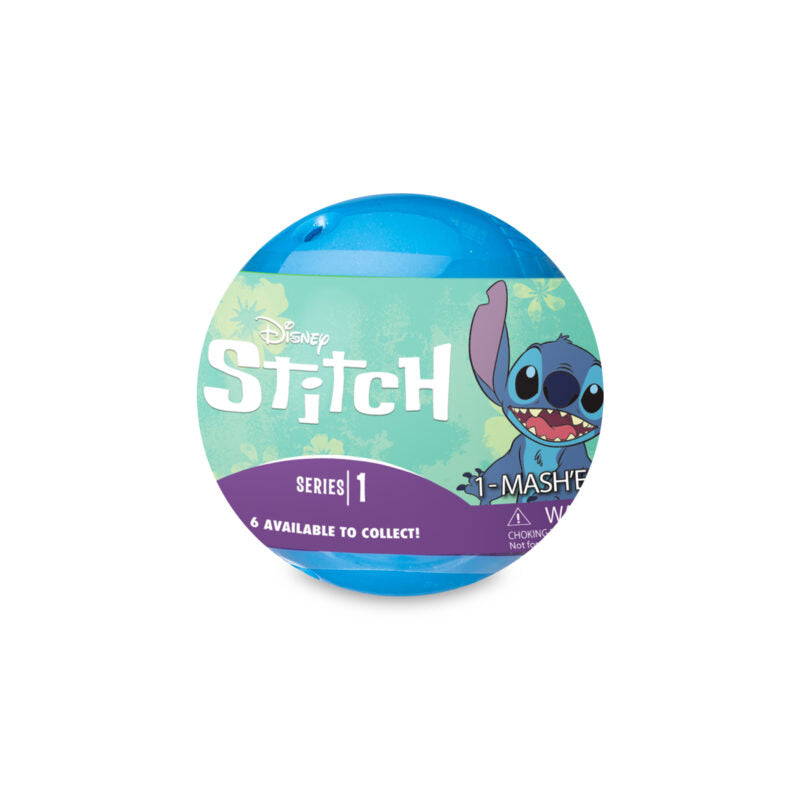 Mash’ems Stitch - US 8520