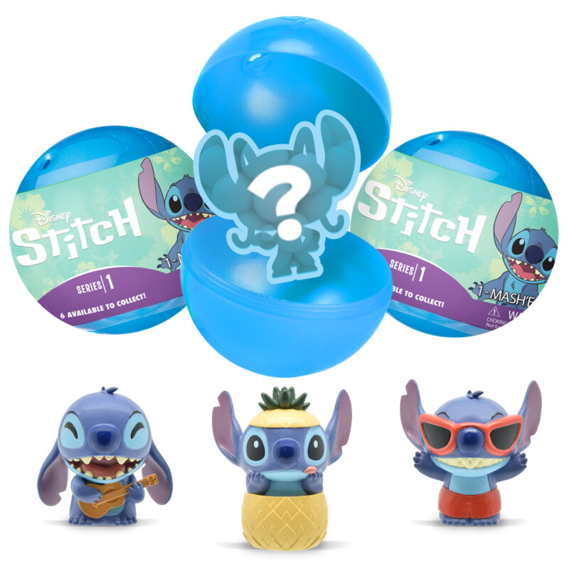 Mash’ems Stitch - US 8520