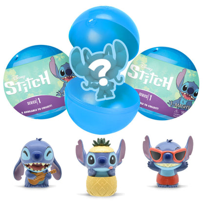 Mash’ems Stitch - US 8520