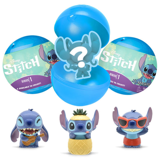 Mash’ems Stitch - US 8520
