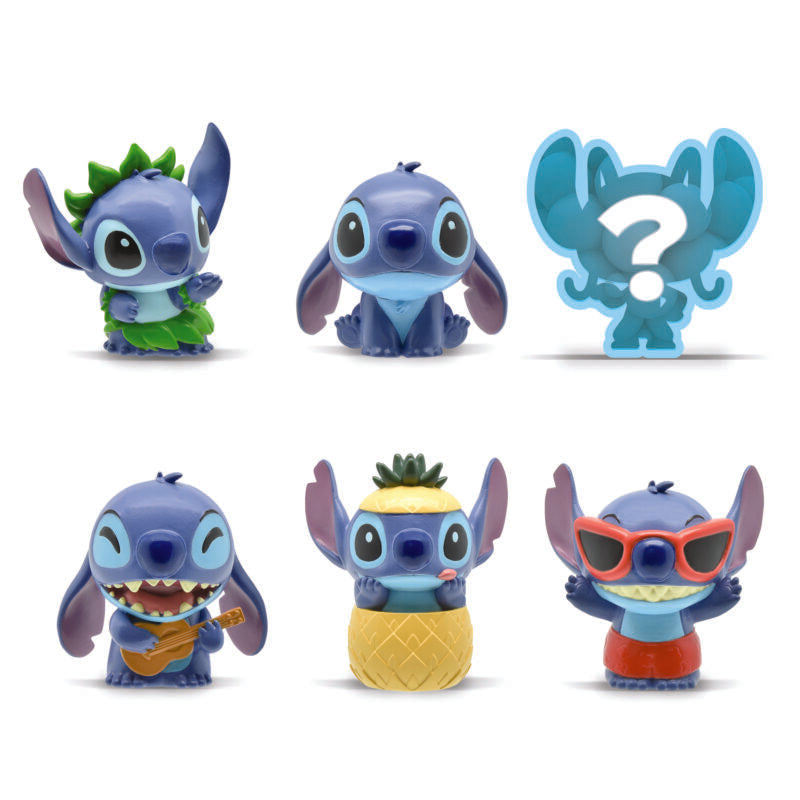Mash’ems Stitch - US 8520