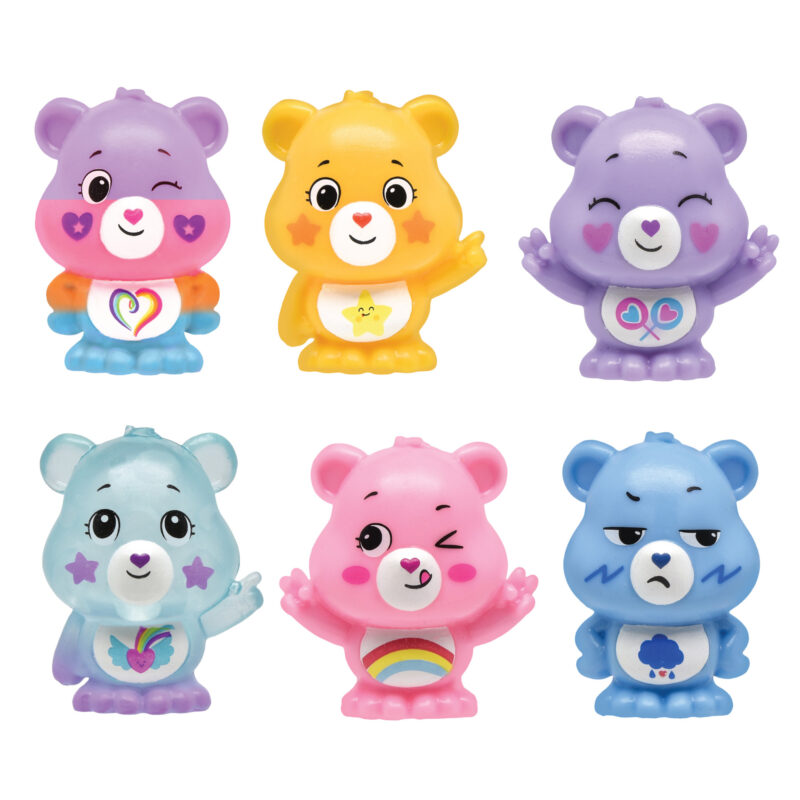 Mash’ems Care Bears - US 1470