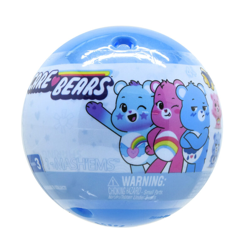 Mash’ems Care Bears - US 1470