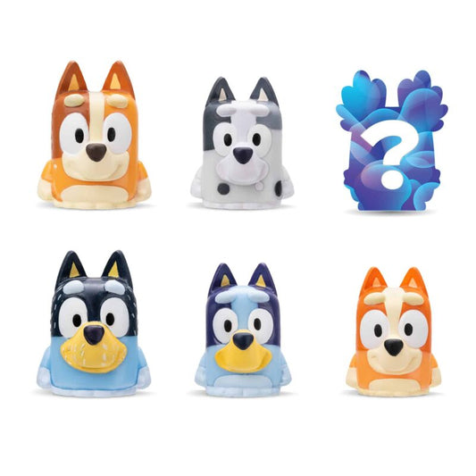 Mash’ems Bluey - US 4764