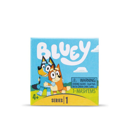 Mash’ems Bluey - US 4764