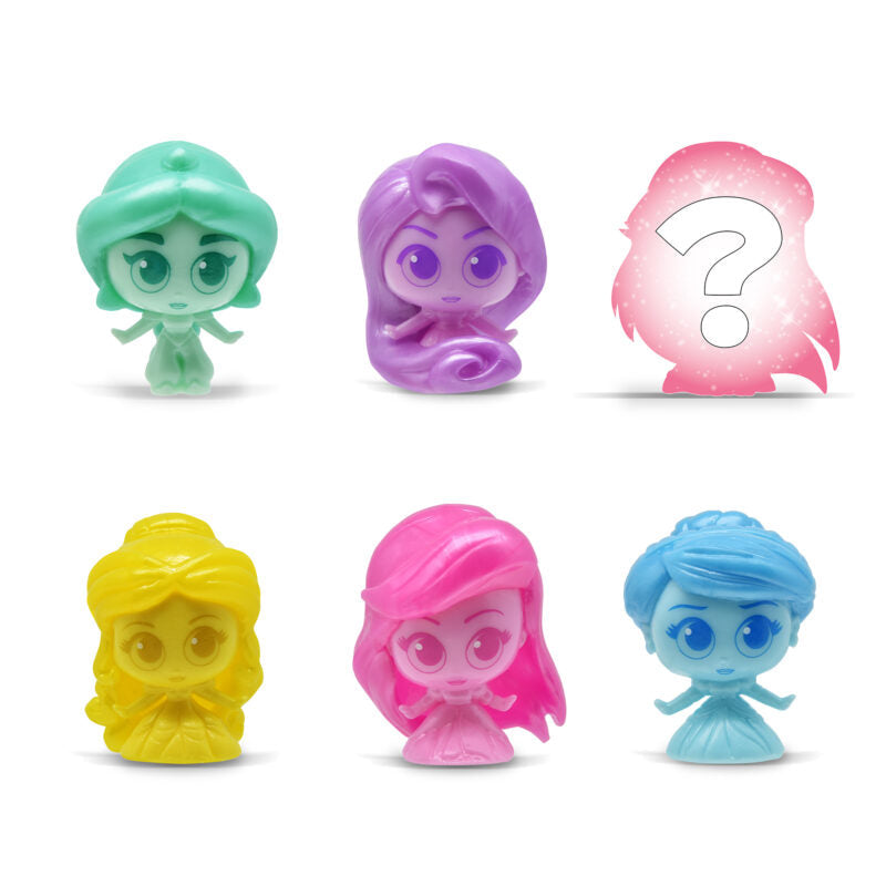 Mash’ems Disney Princess - US 6798