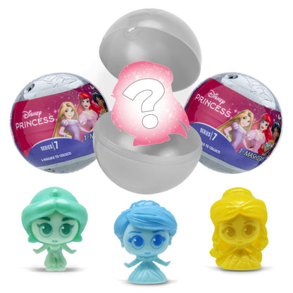 Mash’ems Disney Princess - US 6798