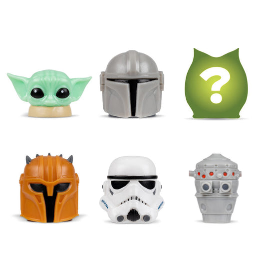 Mash’ems The Madalorian - US 8743