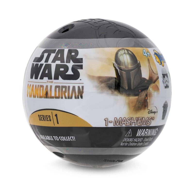 Mash’ems The Madalorian - US 8743