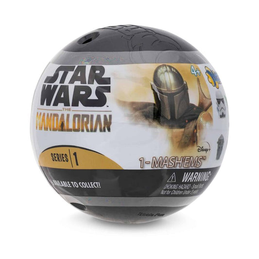 Mash’ems The Madalorian - US 8743