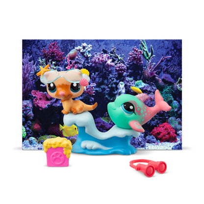 Littlest Pet Shop – Petfluencers Assortment - US 7560