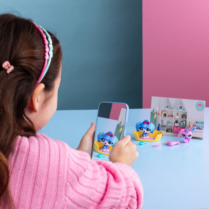 Littlest Pet Shop – Petfluencers Assortment - US 7560