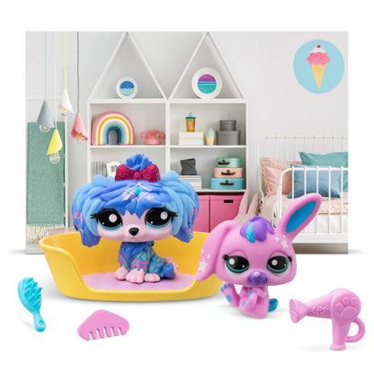 Littlest Pet Shop – Petfluencers Assortment - US 7560