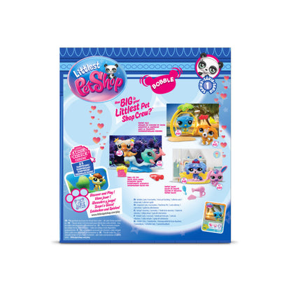 Littlest Pet Shop – Petfluencers Assortment - US 7560