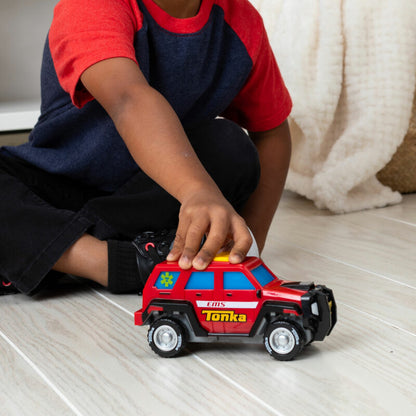 Tonka Mighty Force - US 2037