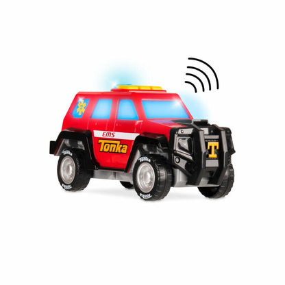 Tonka Mighty Force - US 2037