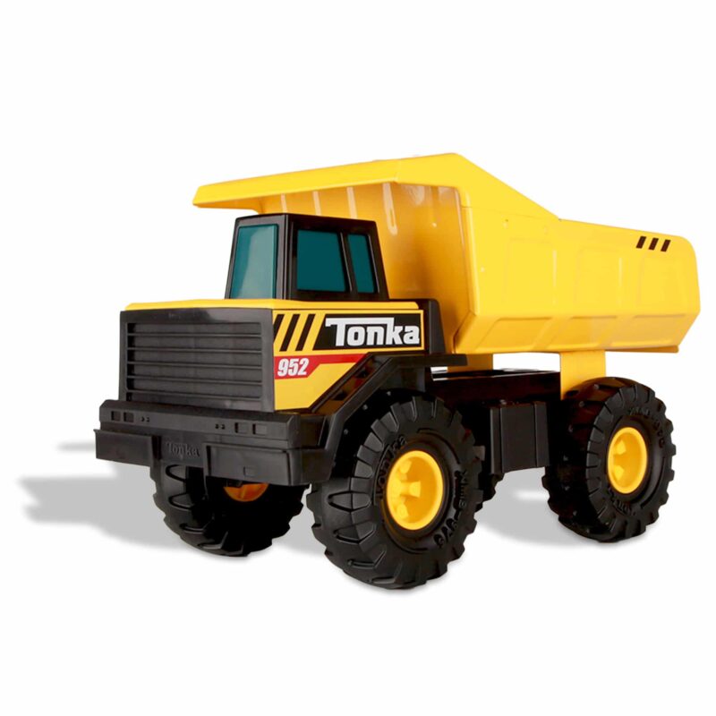 Tonka Mighty Dump Truck - US 4515