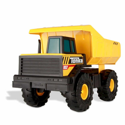 Tonka Mighty Dump Truck - US 4515