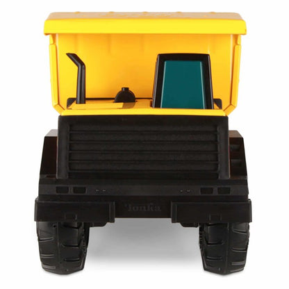 Tonka Mighty Dump Truck - US 4515