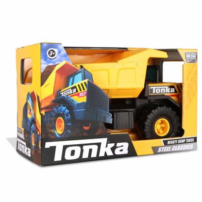 Tonka Mighty Dump Truck - US 4515