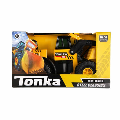 Tonka Front Loader - US 8266