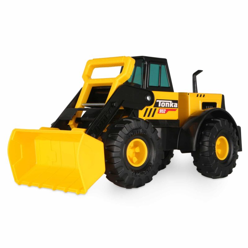 Tonka Front Loader - US 8266